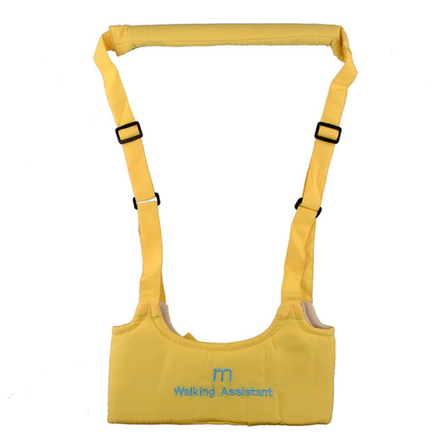 Baby Harness Safety Walking Assistant