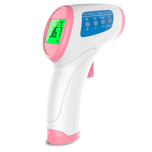 Baby Infrared Digital Thermometer